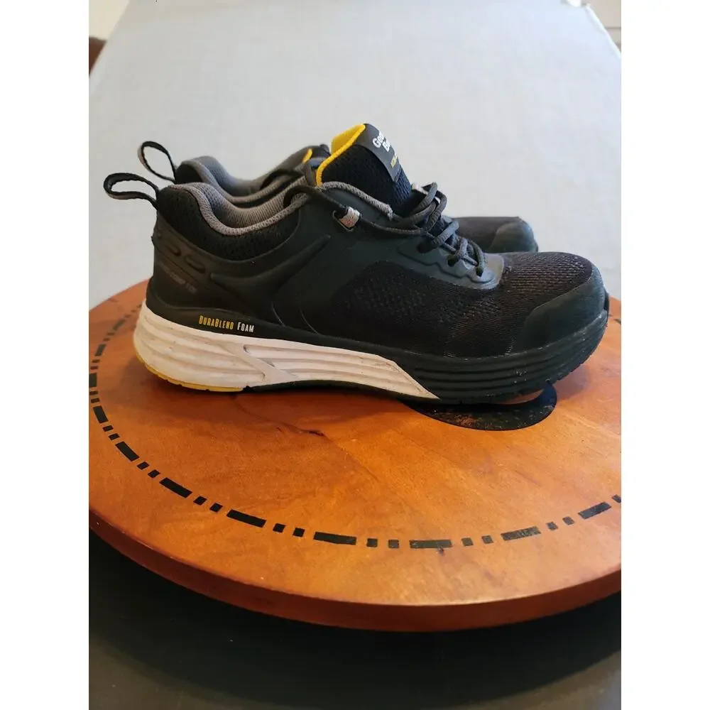Georgia Boot DuraBlend‎ Sport Composite Toe Electrical Hazard Athletic Work Shoe